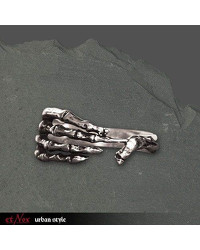 Ring 'Skeletthand' - vergleichen und g&uuml;nstig kaufen